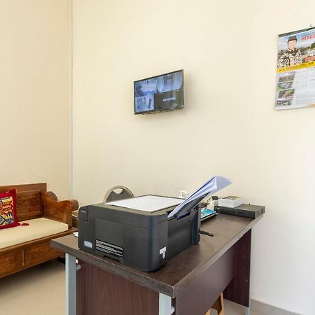 Oyo 3706 Griya Tentrem Syariah Lamongan Экстерьер фото