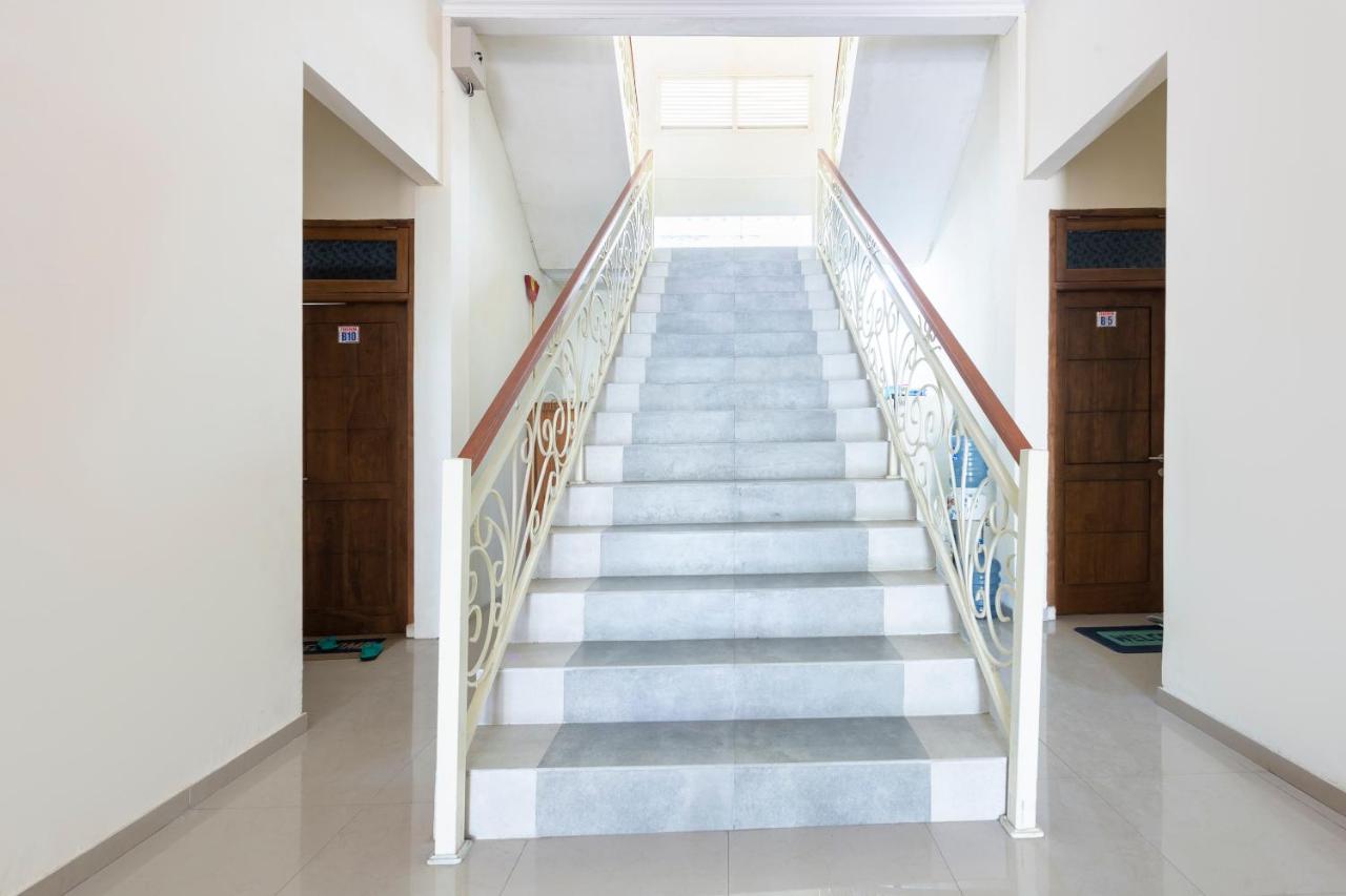 Oyo 3706 Griya Tentrem Syariah Lamongan Экстерьер фото