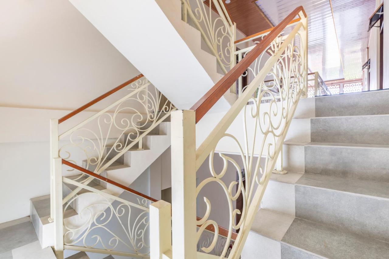 Oyo 3706 Griya Tentrem Syariah Lamongan Экстерьер фото